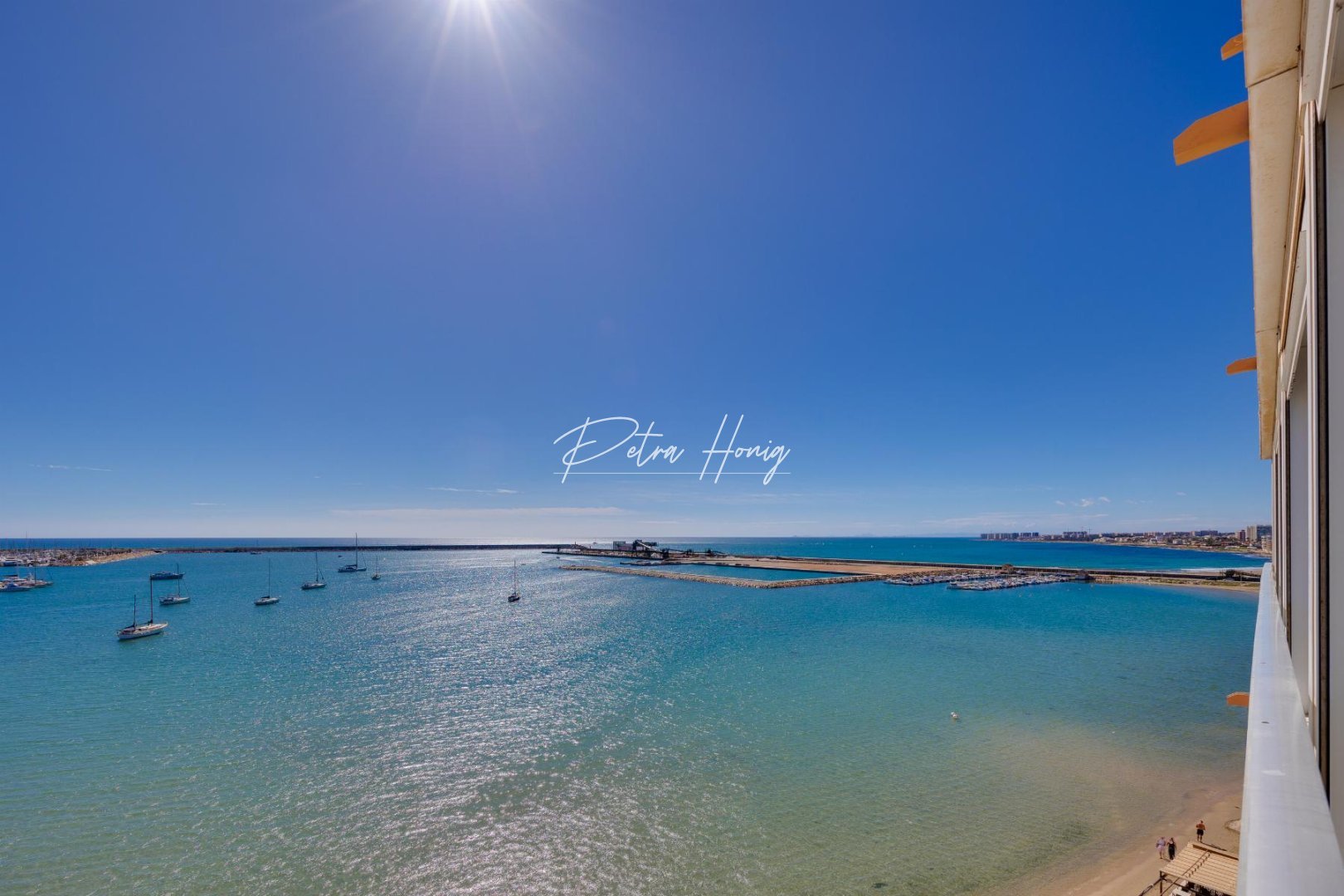 Sale -  квартира - Torrevieja - Playa Acequion