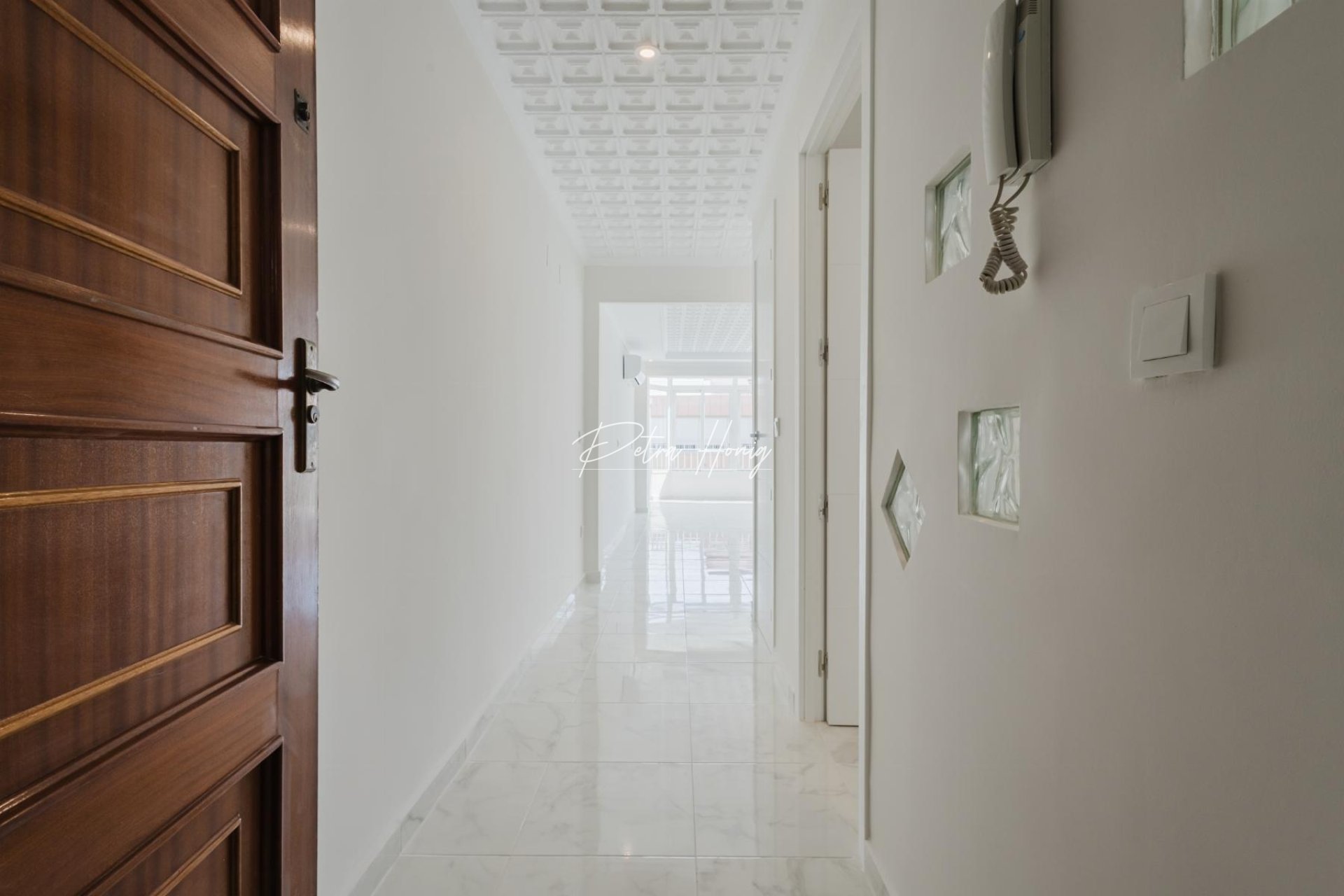 Sale -  квартира - Torrevieja - Playa de La Acequion