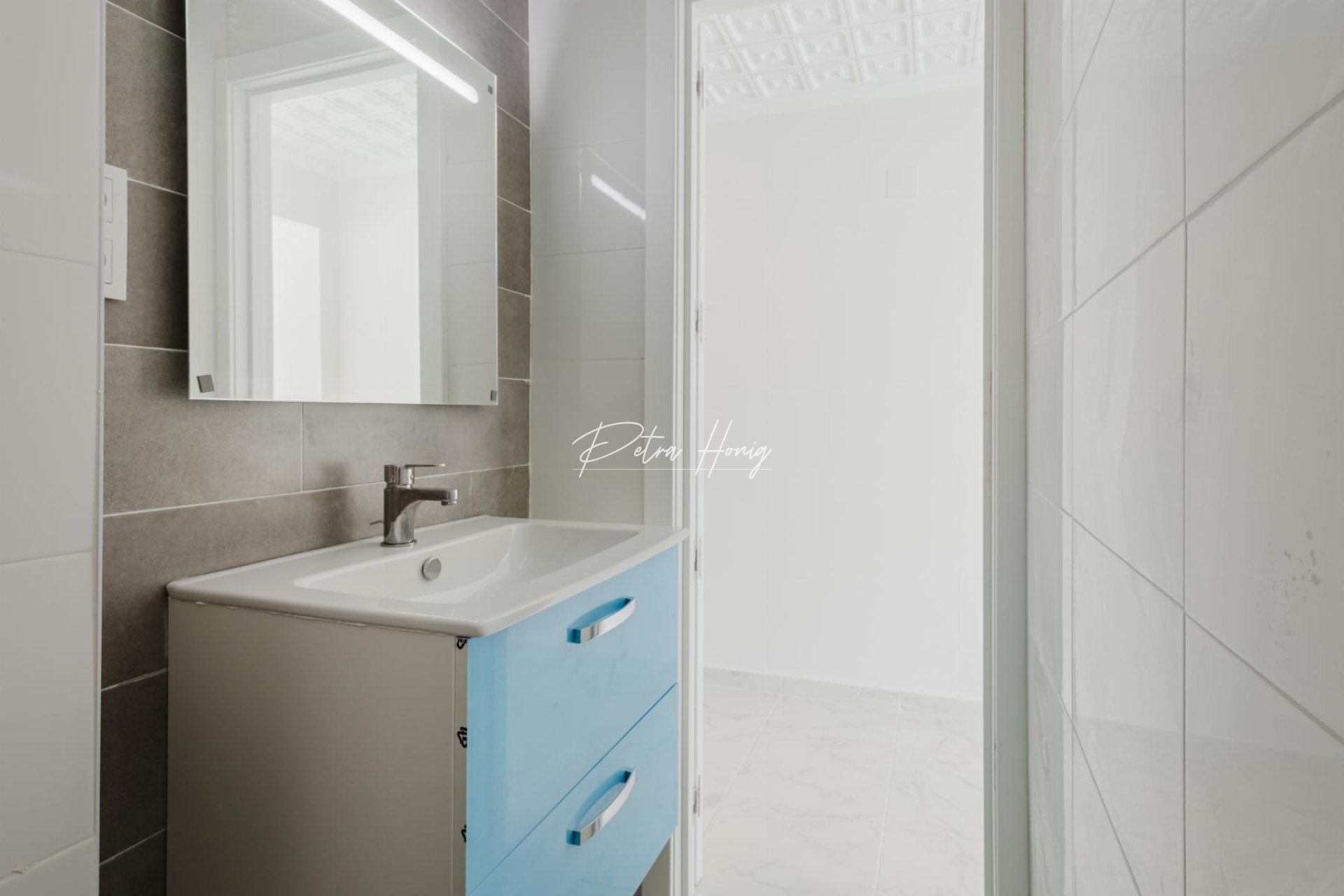 Sale -  квартира - Torrevieja - Playa de La Acequion