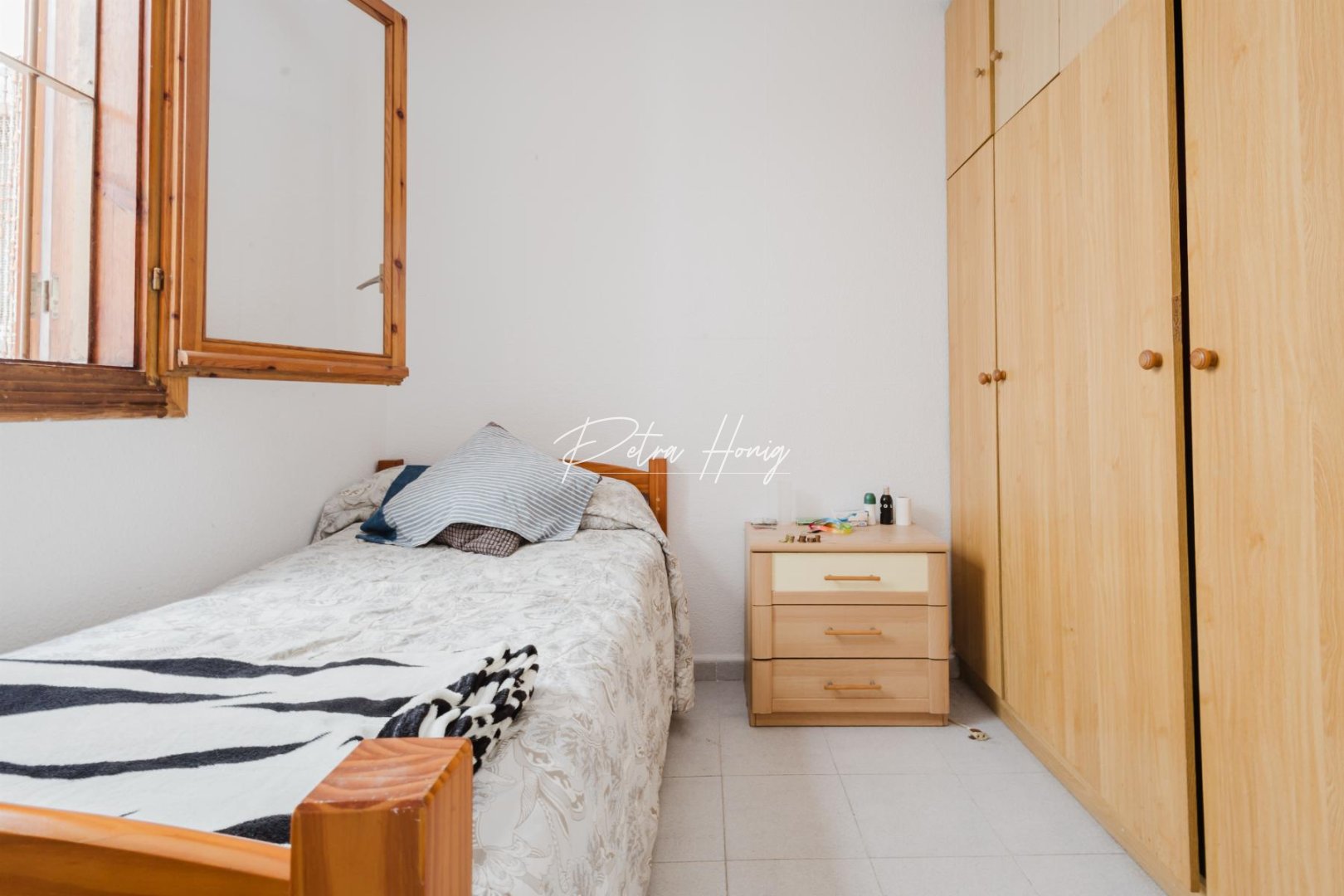 Sale -  квартира - Torrevieja - Playa de La Acequion