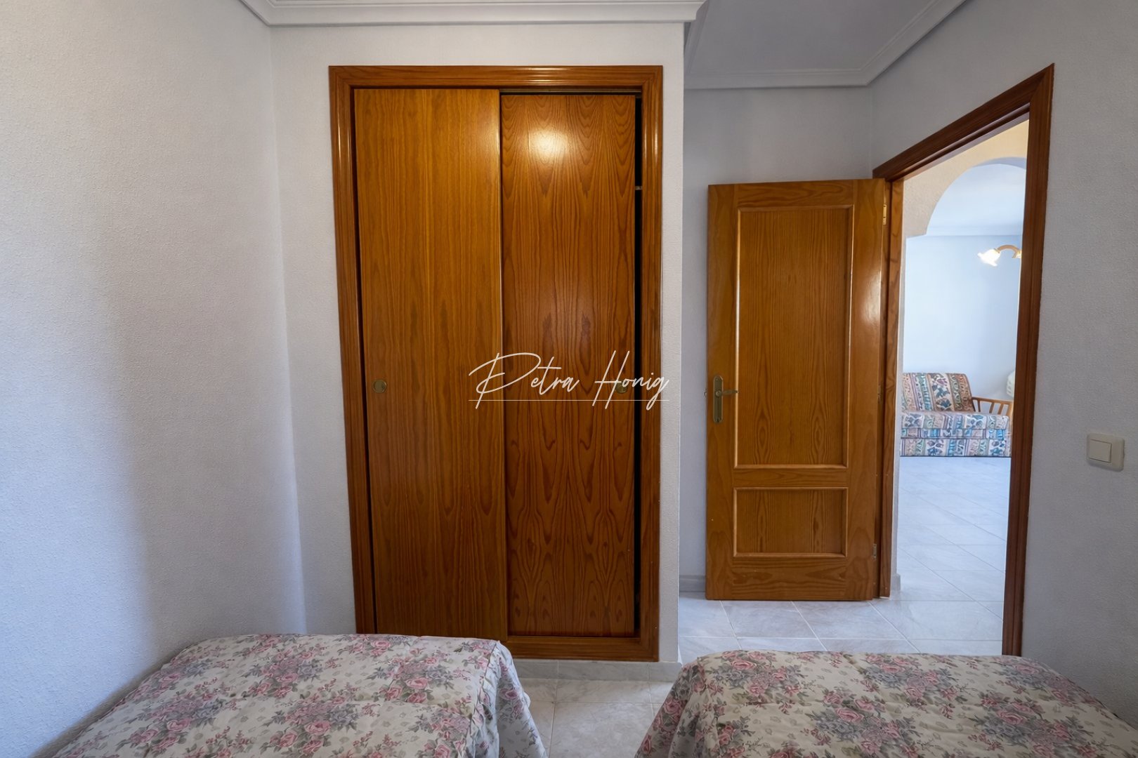 Sale -  квартира - Torrevieja - PLAYA DE LA MATA