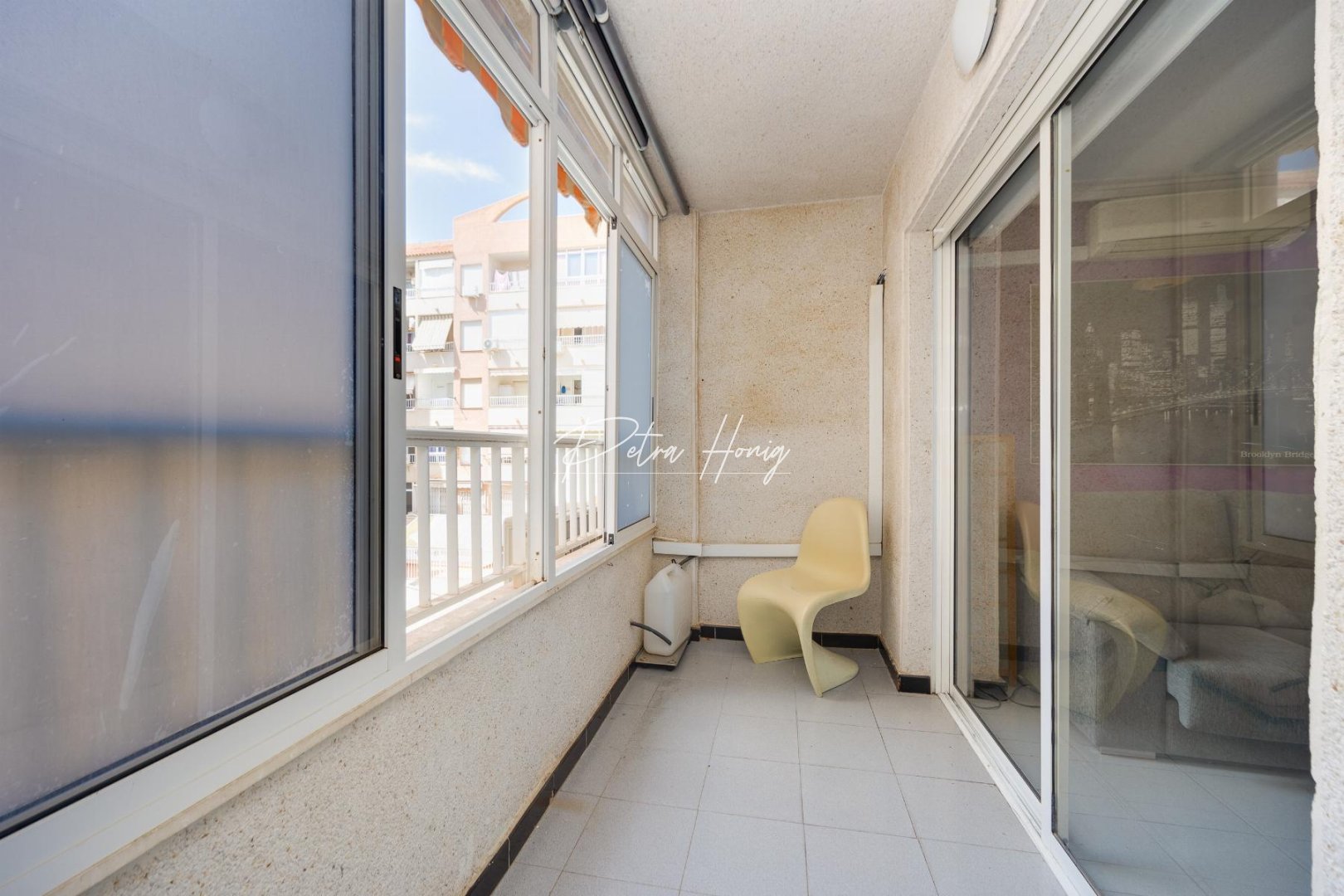 Sale -  квартира - Torrevieja - Playa de Los Locos-Curva del Palangre