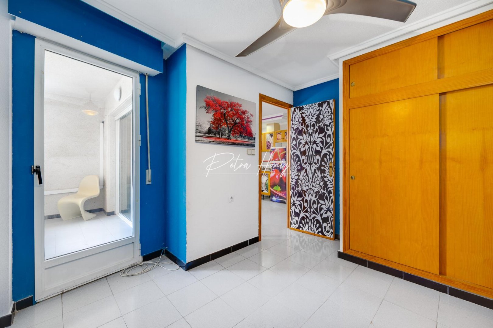 Sale -  квартира - Torrevieja - Playa de Los Locos-Curva del Palangre