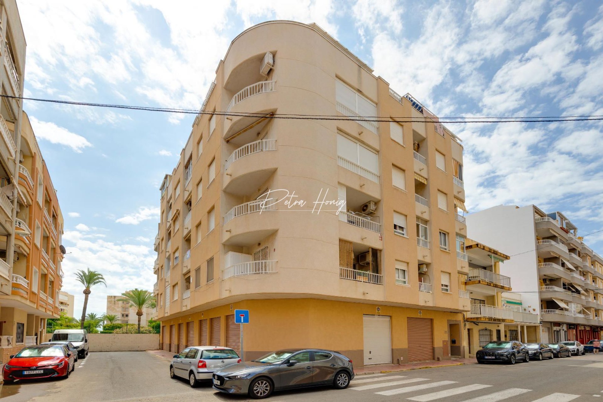 Sale -  квартира - Torrevieja - Playa de los Locos