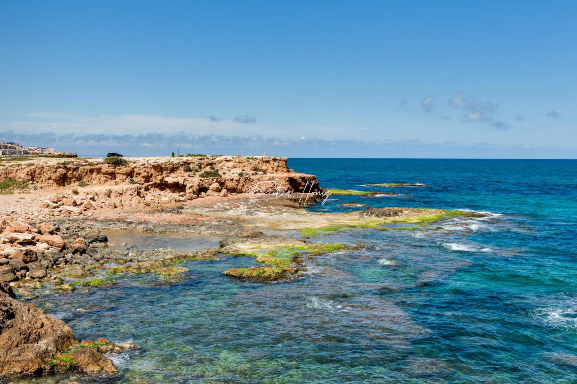 Sale -  квартира - Torrevieja - Playa de los Locos