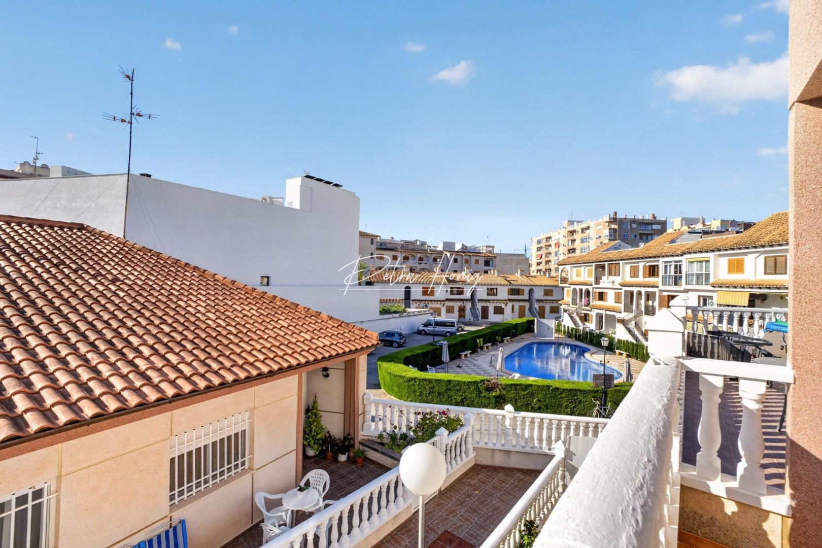 Sale -  квартира - Torrevieja - Playa de los locos