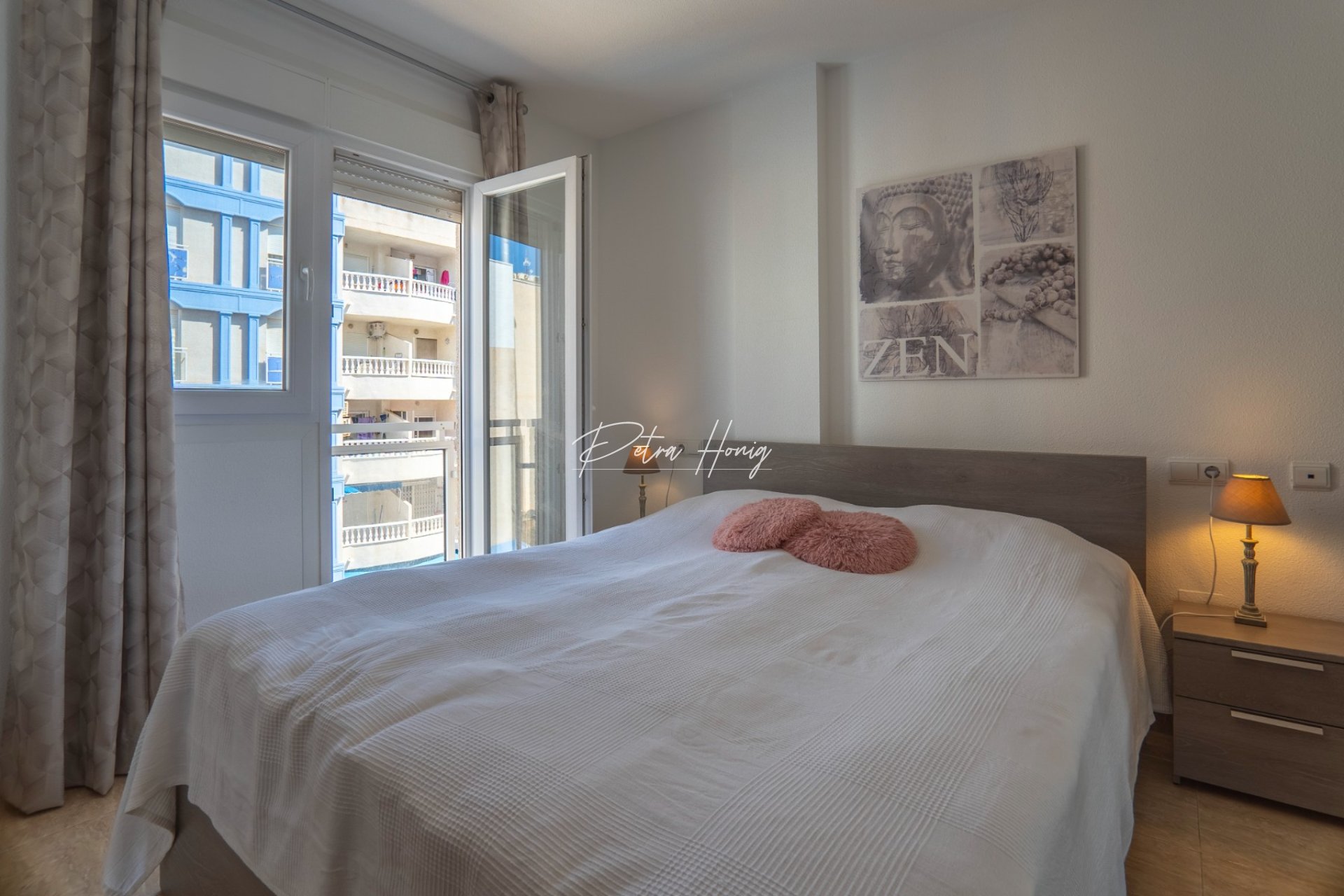 Sale -  квартира - Torrevieja - Playa de los Locos