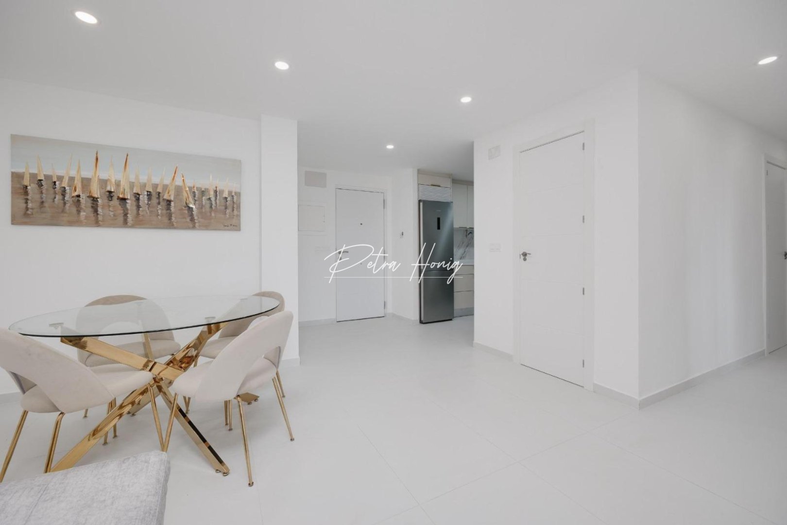 Sale -  квартира - Torrevieja - Playa De Los Náufragos