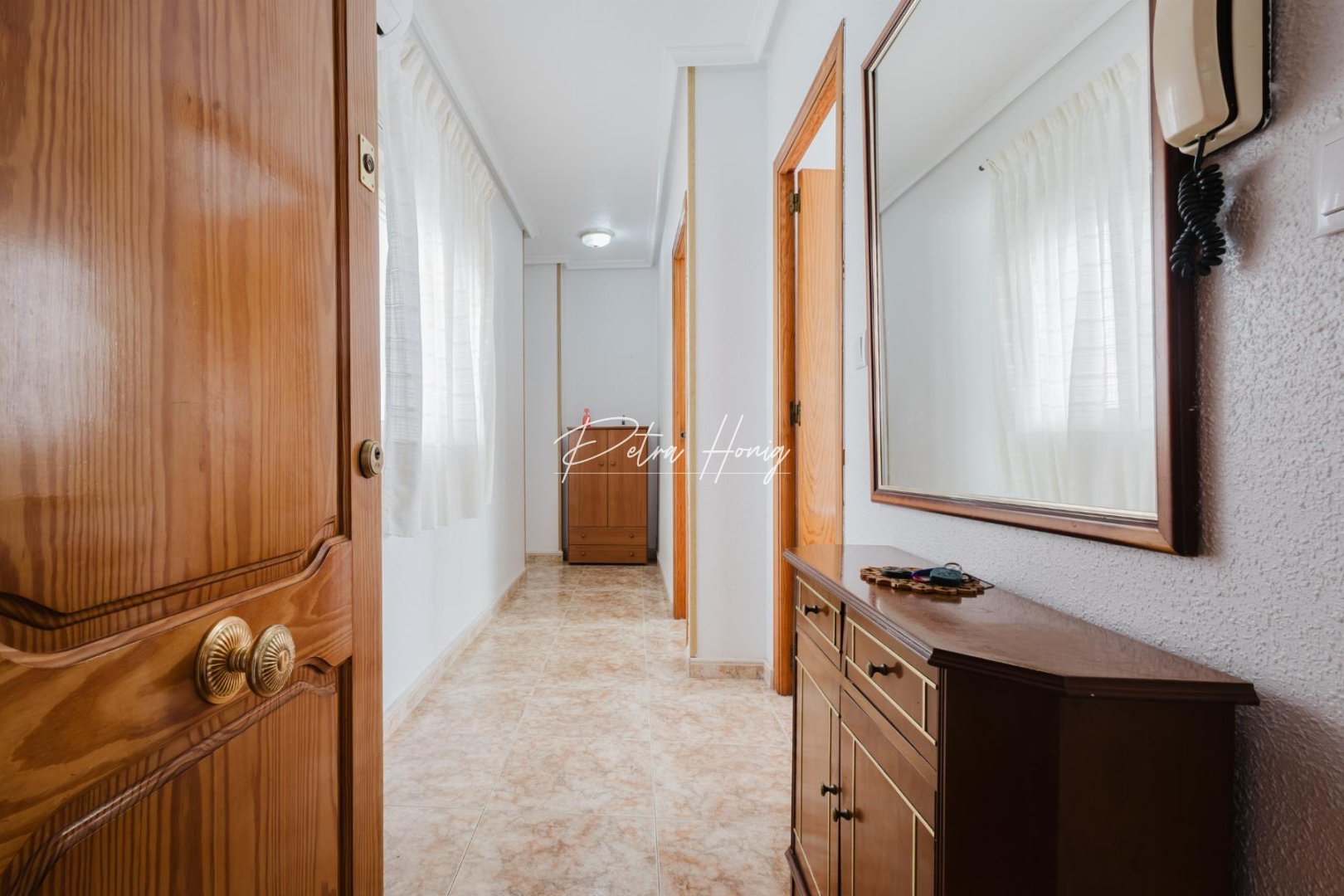 Sale -  квартира - Torrevieja - Playa del Acequion