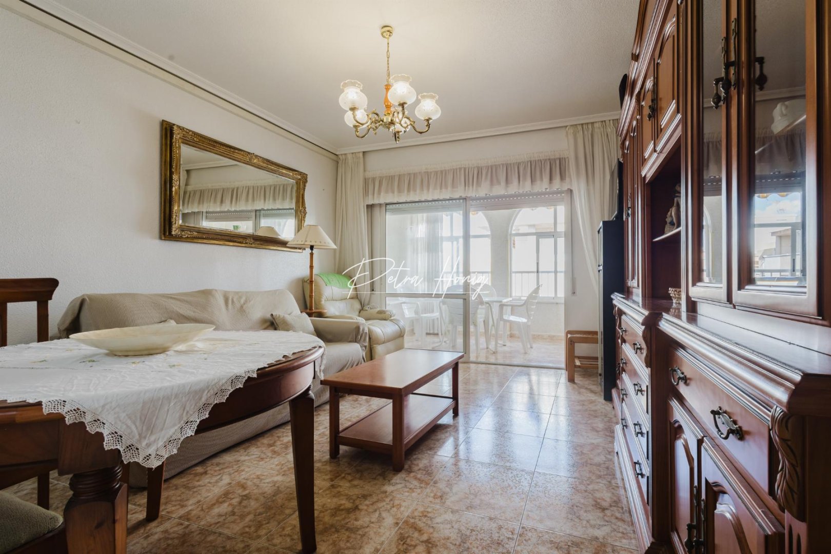 Sale -  квартира - Torrevieja - Playa del Acequion