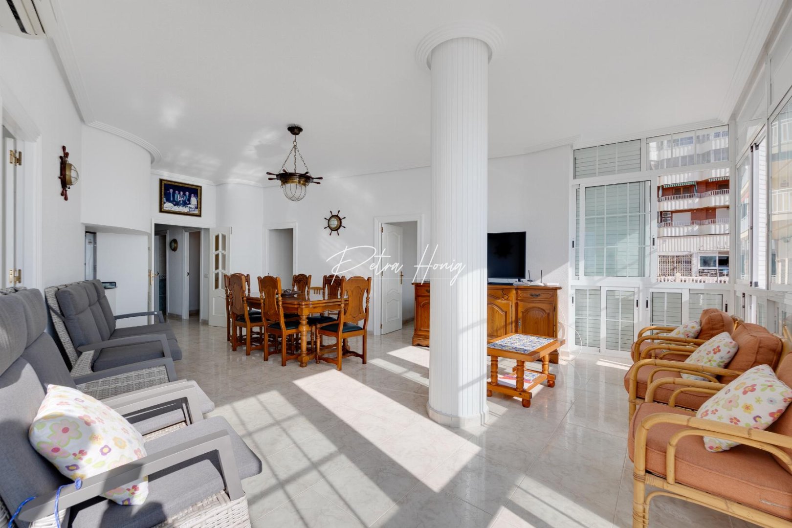 Sale -  квартира - Torrevieja - Playa del Acequion