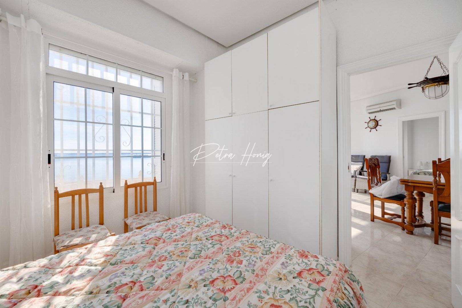 Sale -  квартира - Torrevieja - Playa del Acequion