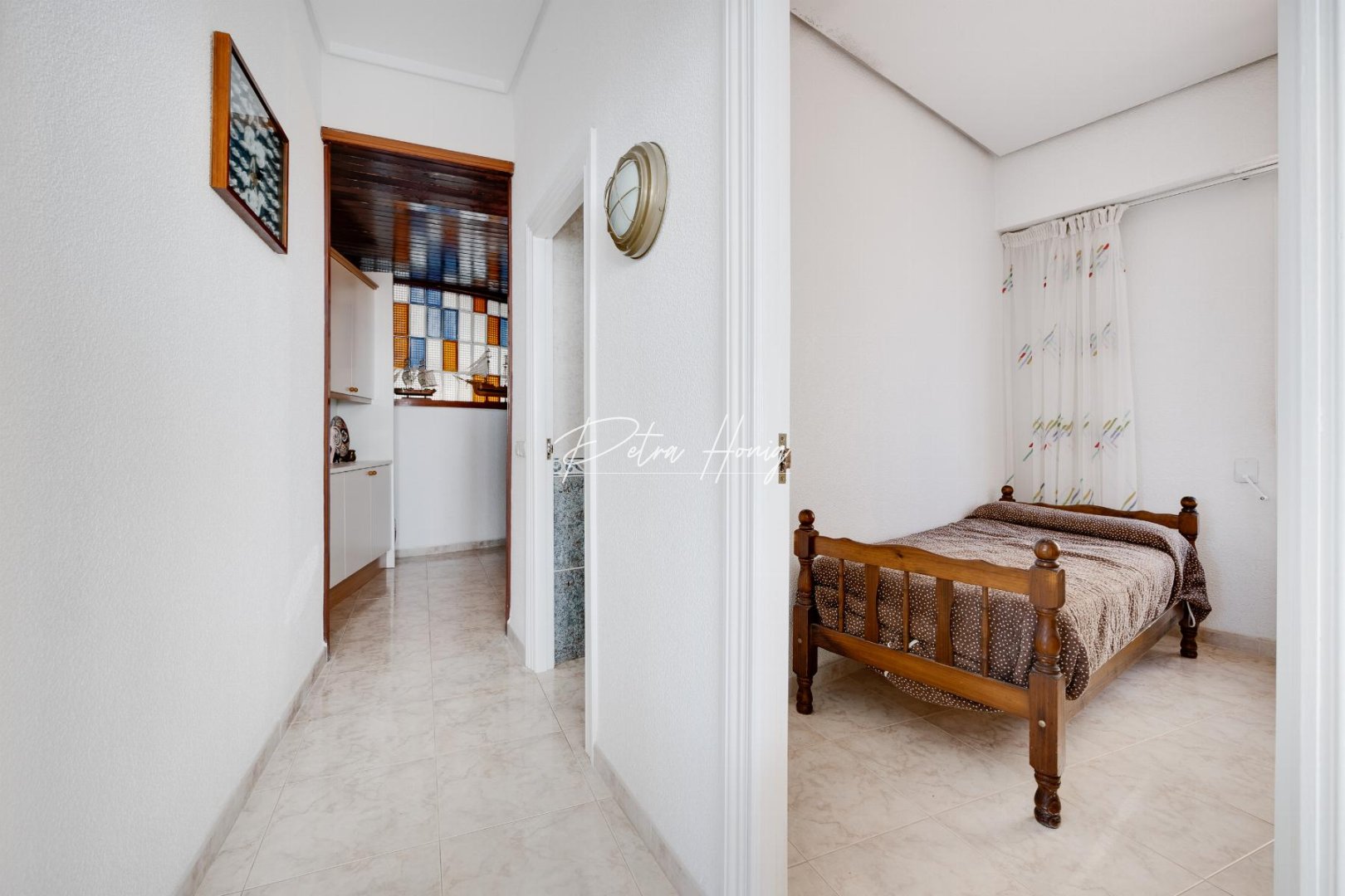 Sale -  квартира - Torrevieja - Playa del Acequion