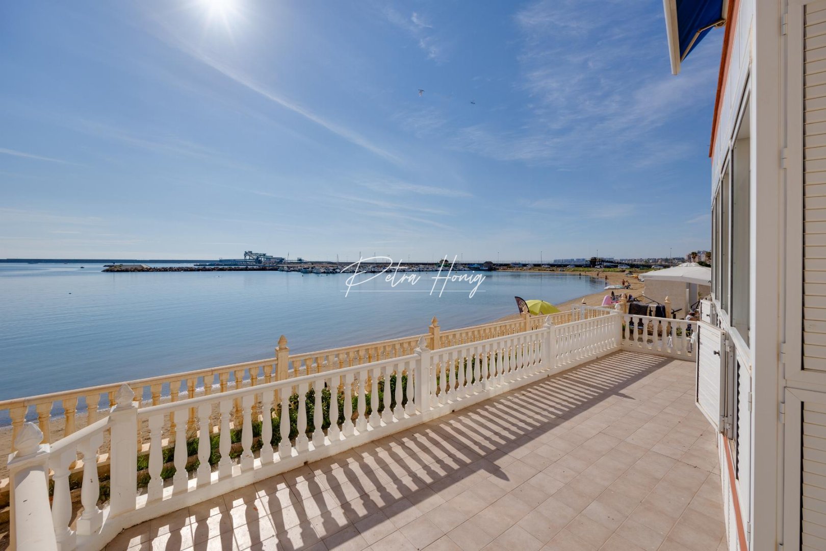Sale -  квартира - Torrevieja - Playa del Acequion