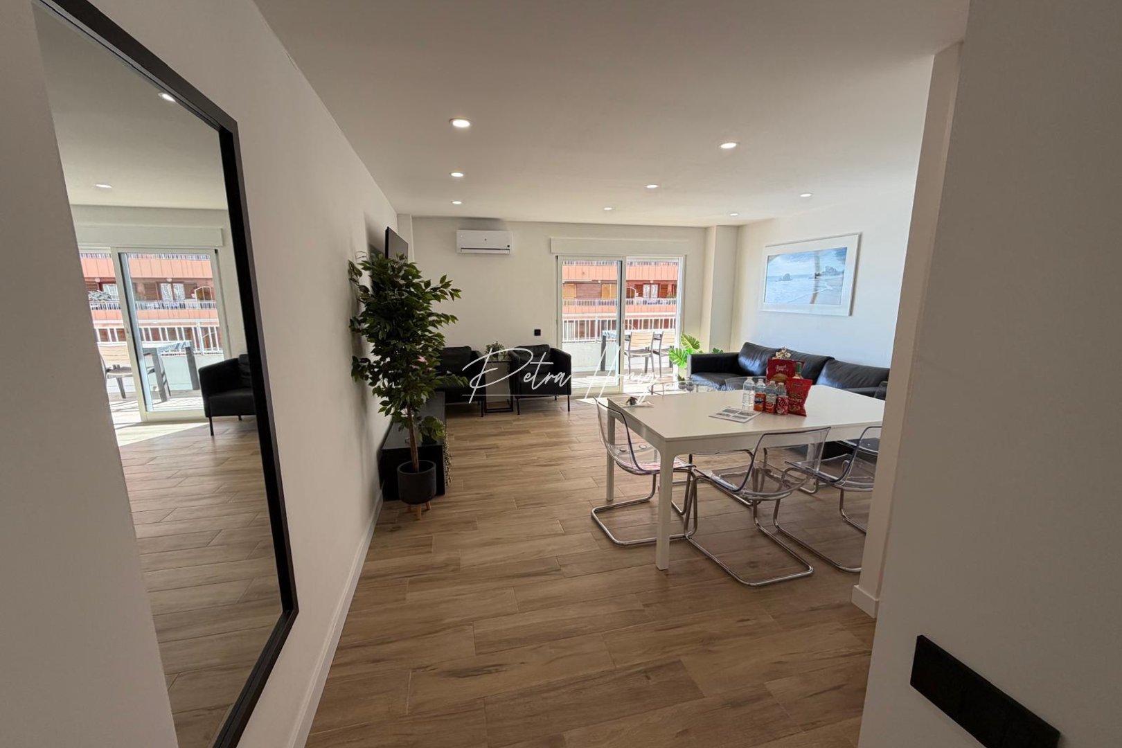 Sale -  квартира - Torrevieja - Playa del Acequion