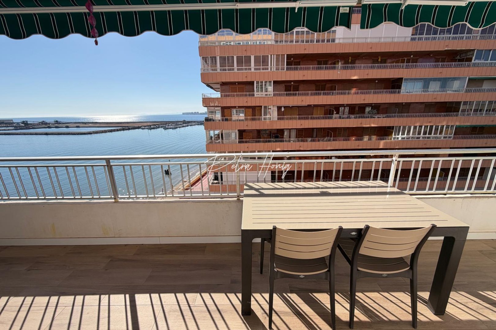 Sale -  квартира - Torrevieja - Playa del Acequion