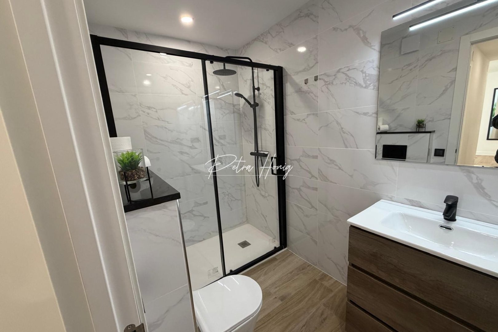 Sale -  квартира - Torrevieja - Playa del Acequion