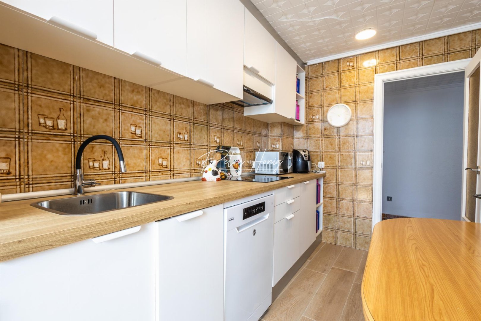 Sale -  квартира - Torrevieja - Playa del Acequion