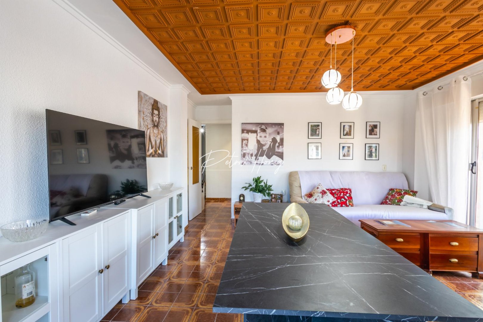 Sale -  квартира - Torrevieja - Playa del Acequion