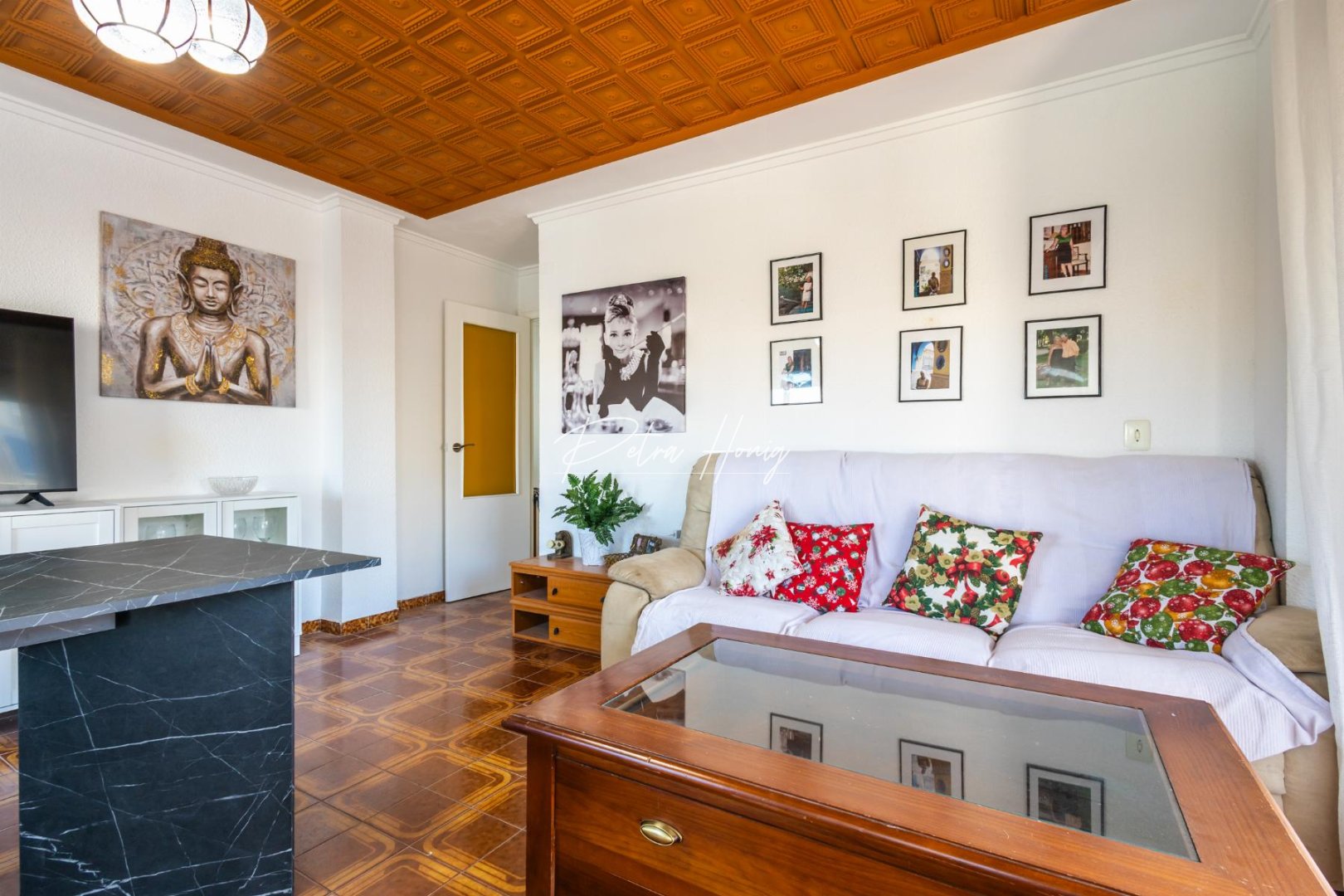 Sale -  квартира - Torrevieja - Playa del Acequion