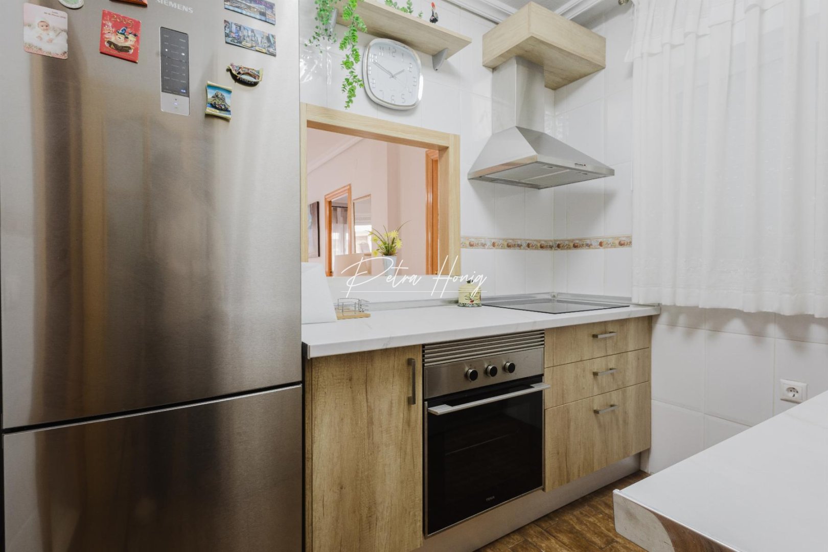 Sale -  квартира - Torrevieja - Playa del Acequion