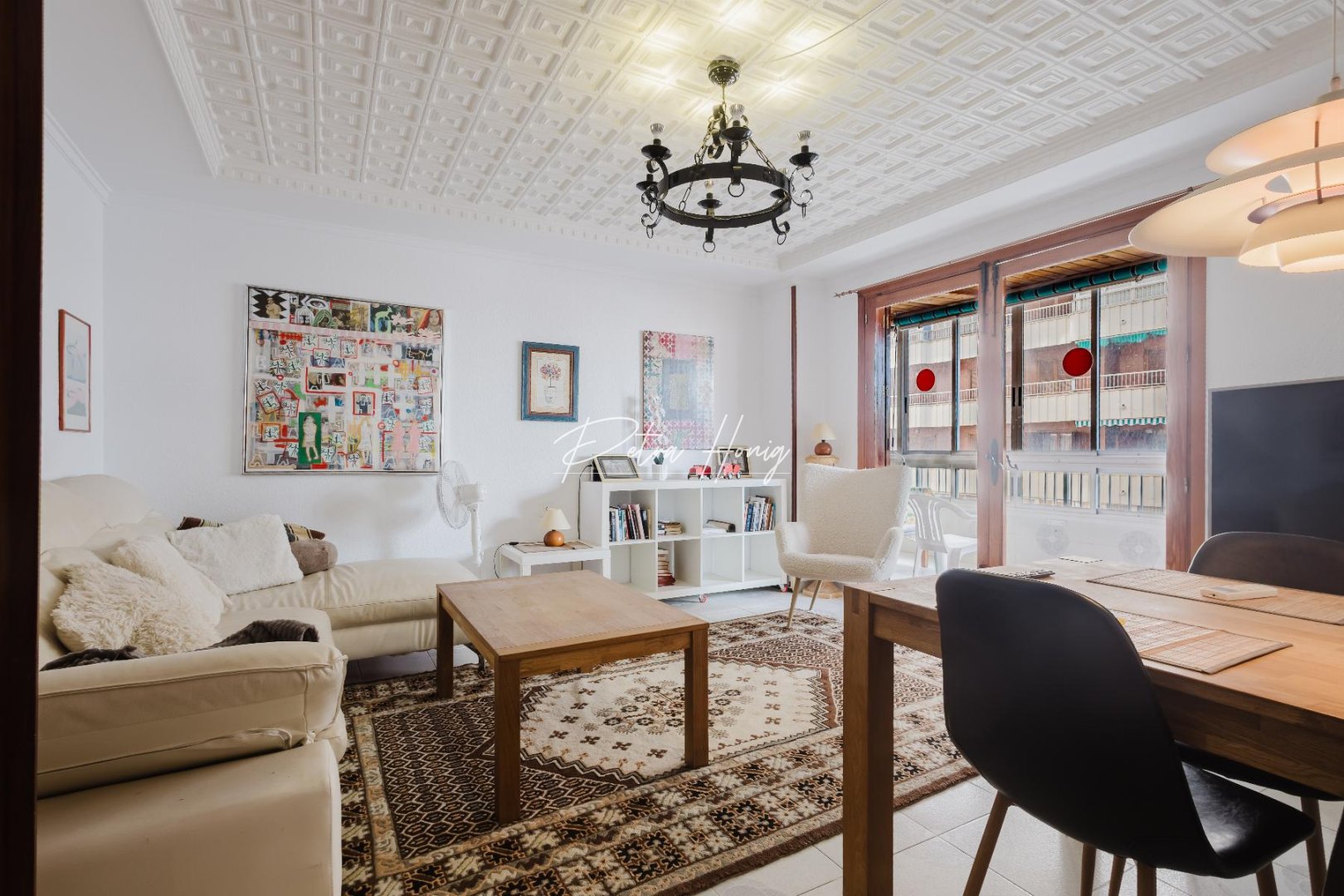 Sale -  квартира - Torrevieja - Playa del Acequion