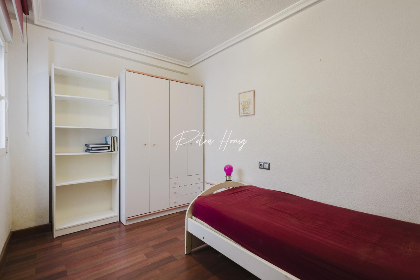 Sale -  квартира - Torrevieja - Playa del Acequion