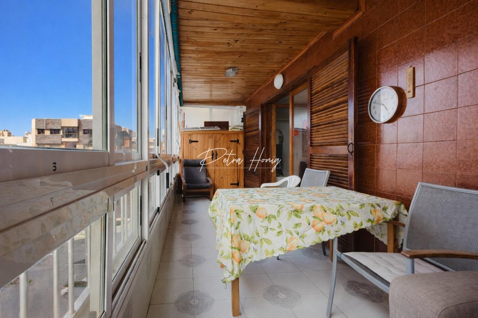 Sale -  квартира - Torrevieja - Playa del Acequion