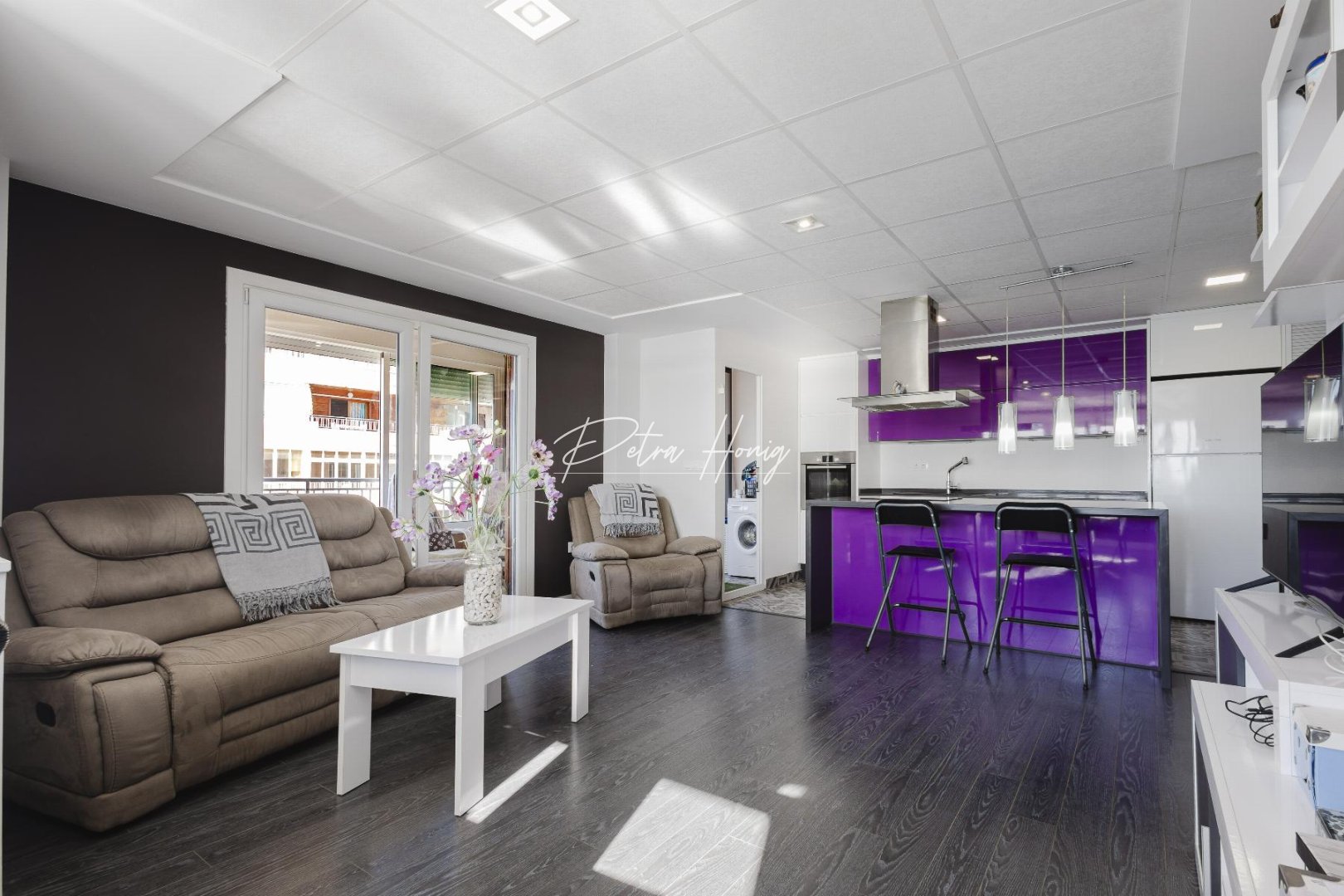 Sale -  квартира - Torrevieja - Playa del Acequion