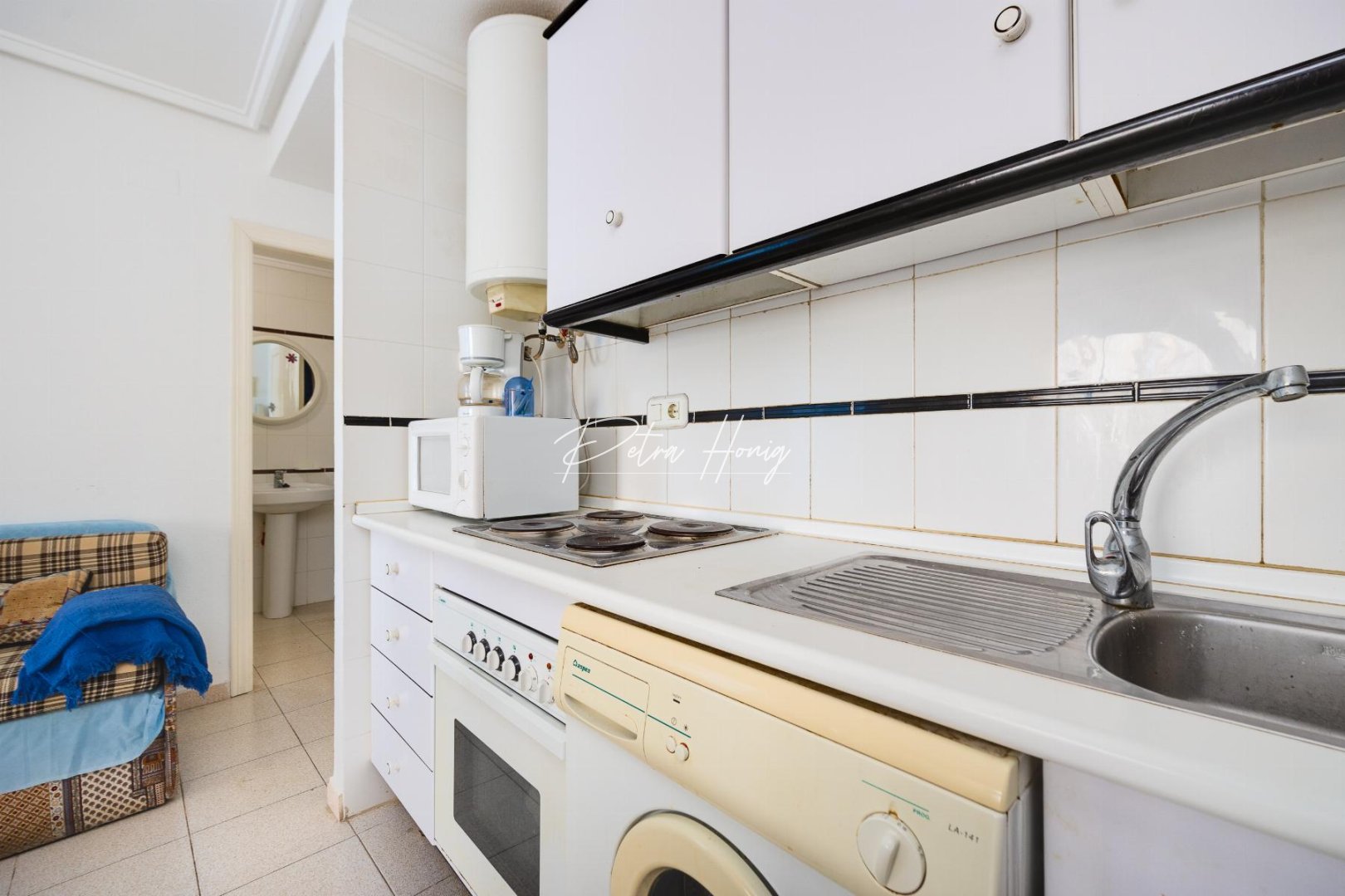 Sale -  квартира - Torrevieja - Playa del Acequion