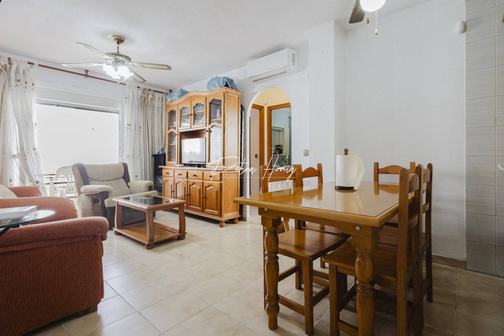 Sale -  квартира - Torrevieja - Playa del Acequion