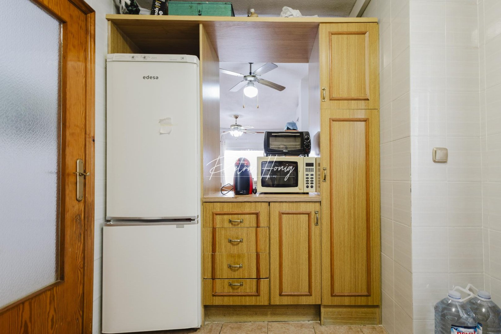 Sale -  квартира - Torrevieja - Playa del Acequion