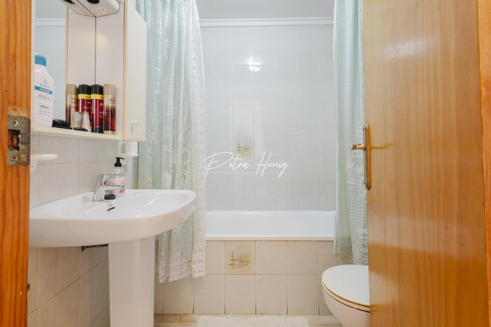Sale -  квартира - Torrevieja - Playa del Acequion