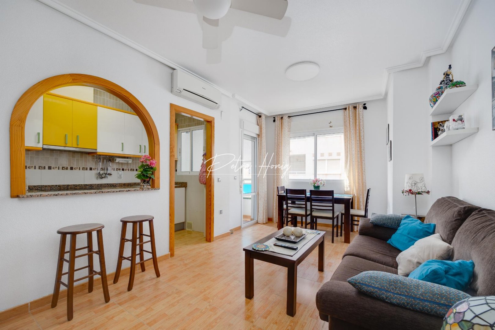 Sale -  квартира - Torrevieja - Playa del Acequion