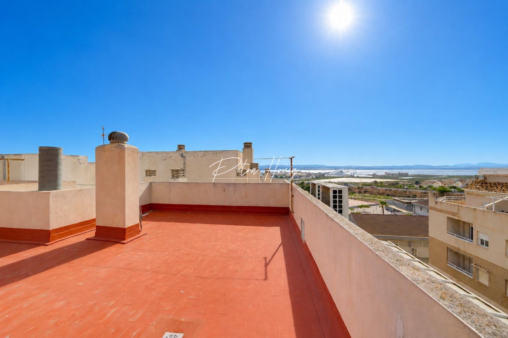 Sale -  квартира - Torrevieja - Playa del Acequion