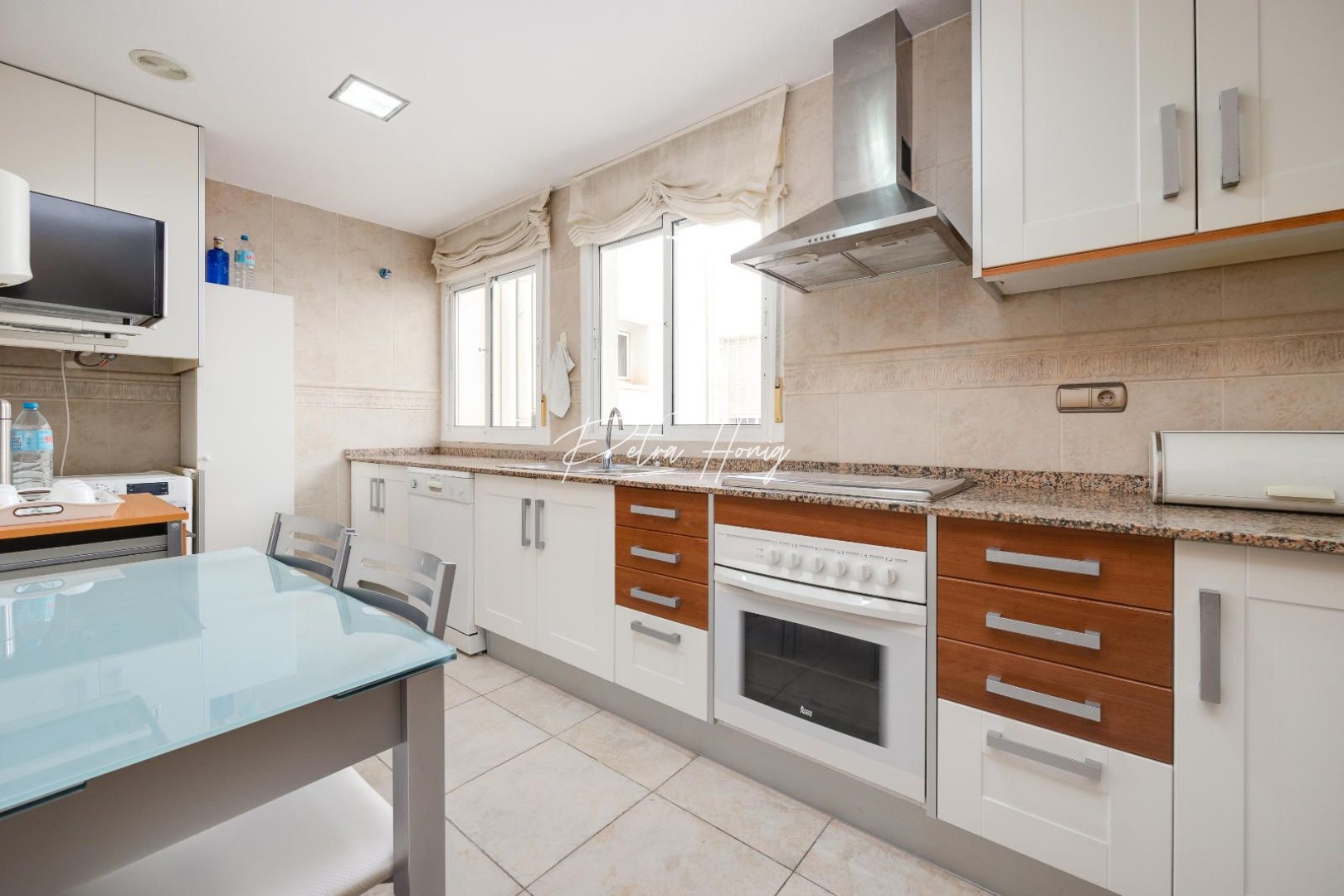 Sale -  квартира - Torrevieja - Playa del Acequion