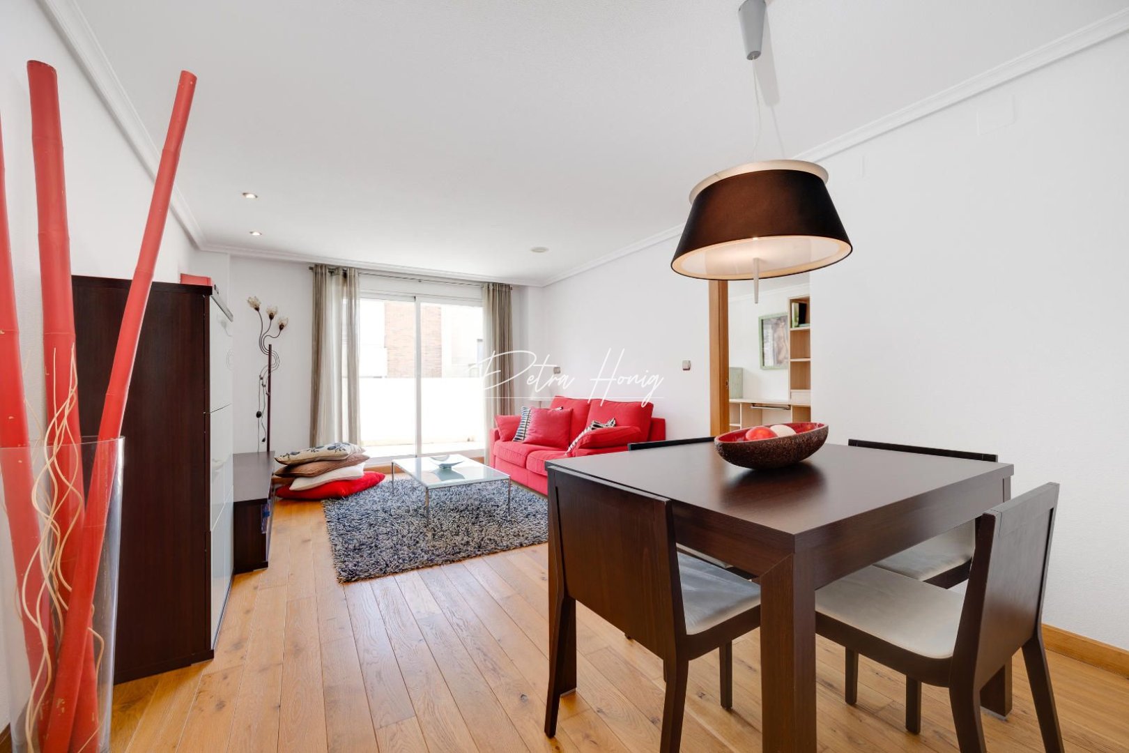 Sale -  квартира - Torrevieja - Playa del Acequion