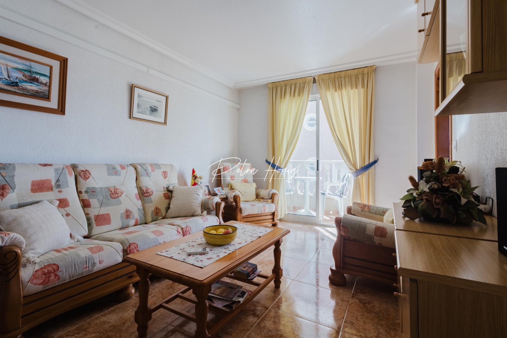 Sale -  квартира - Torrevieja - Playa del Acequion