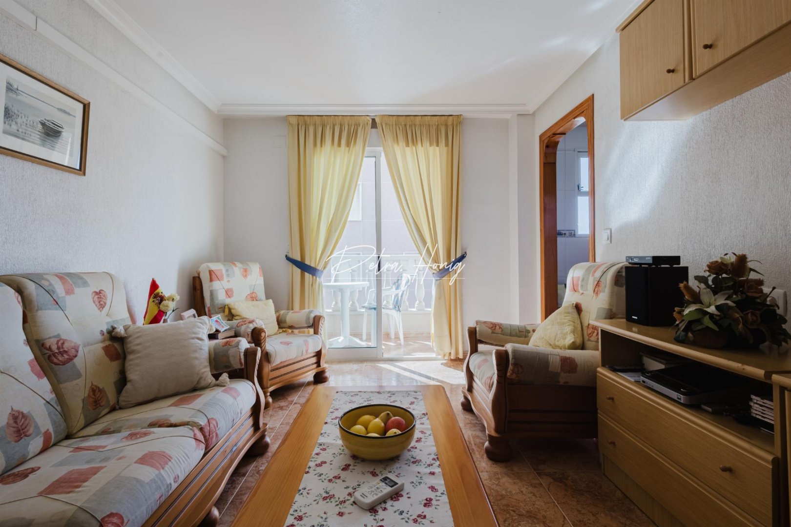 Sale -  квартира - Torrevieja - Playa del Acequion