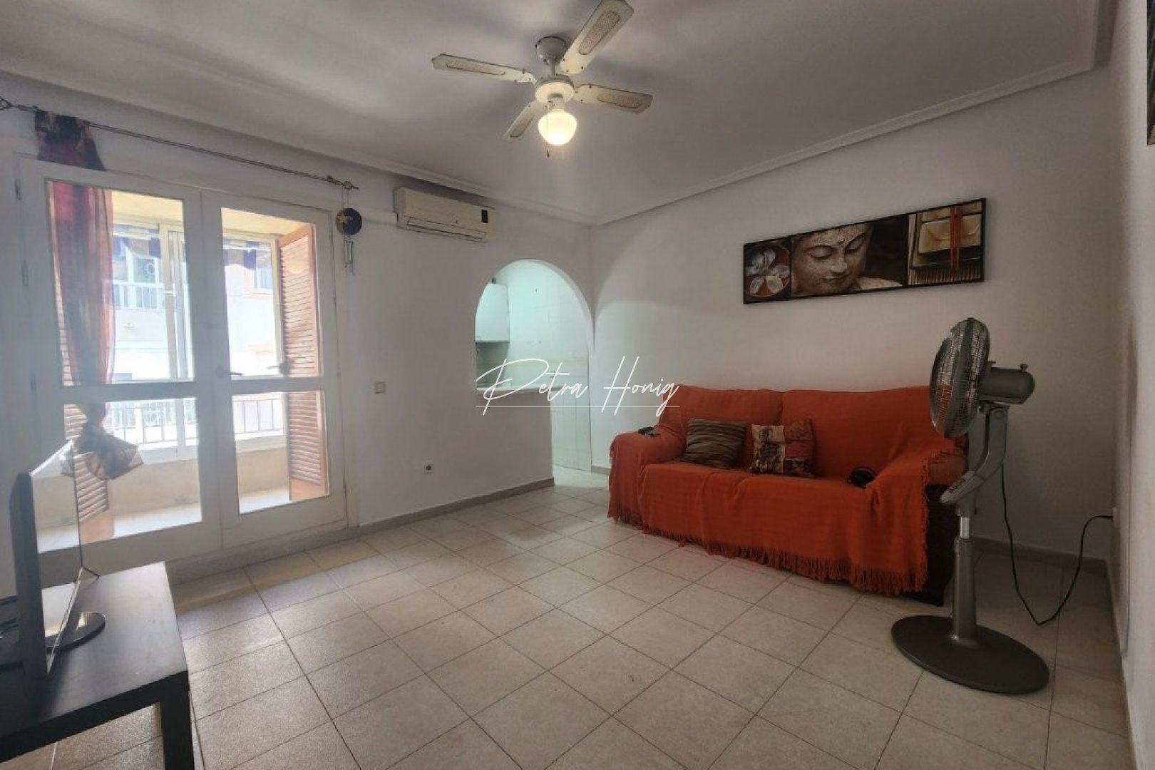 Sale -  квартира - Torrevieja - Playa del Acequión