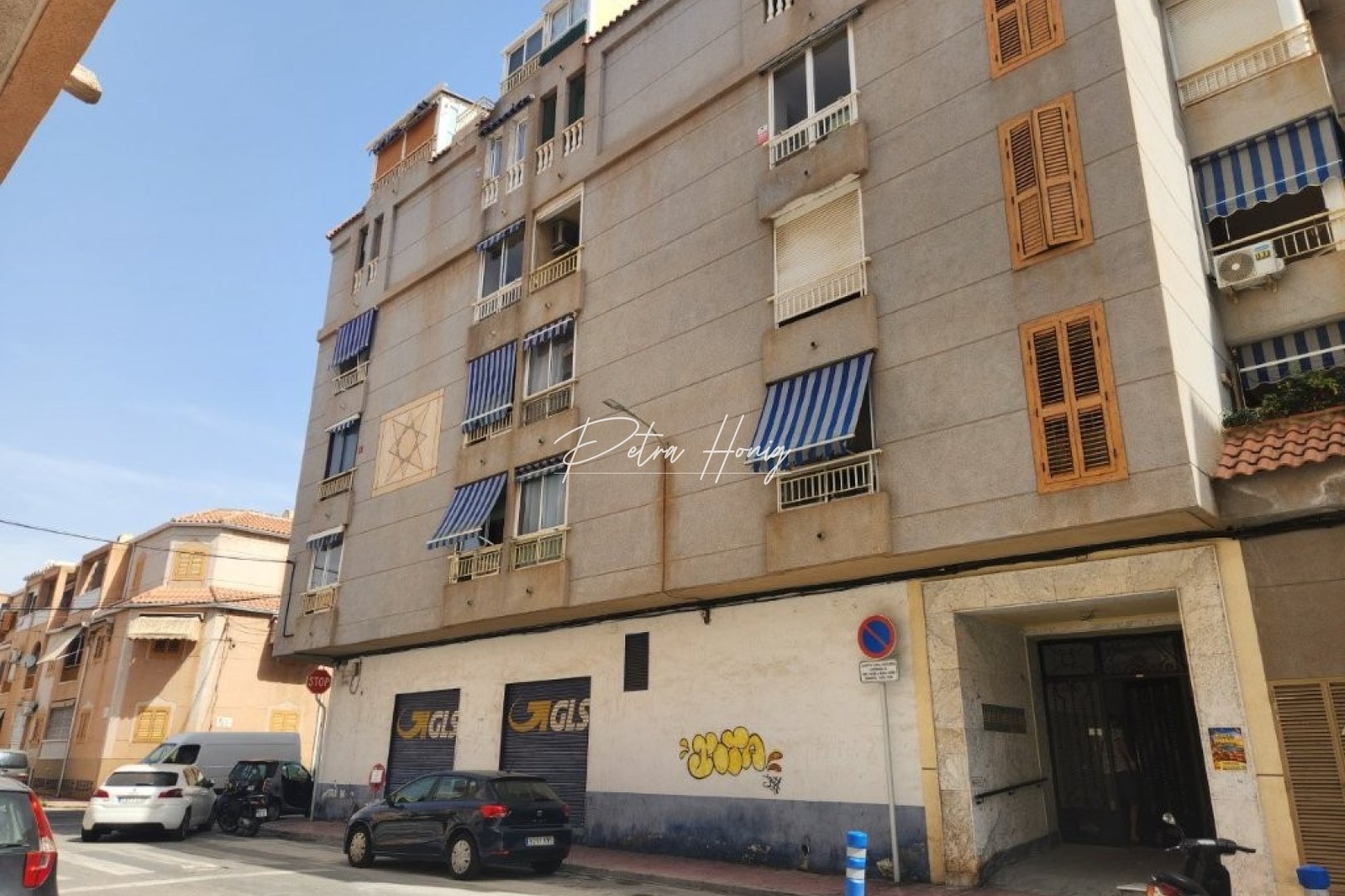 Sale -  квартира - Torrevieja - Playa del Acequión