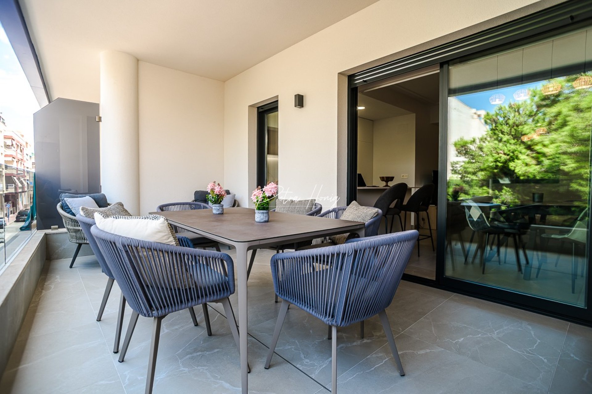 Sale -  квартира - Torrevieja - Playa del Cura