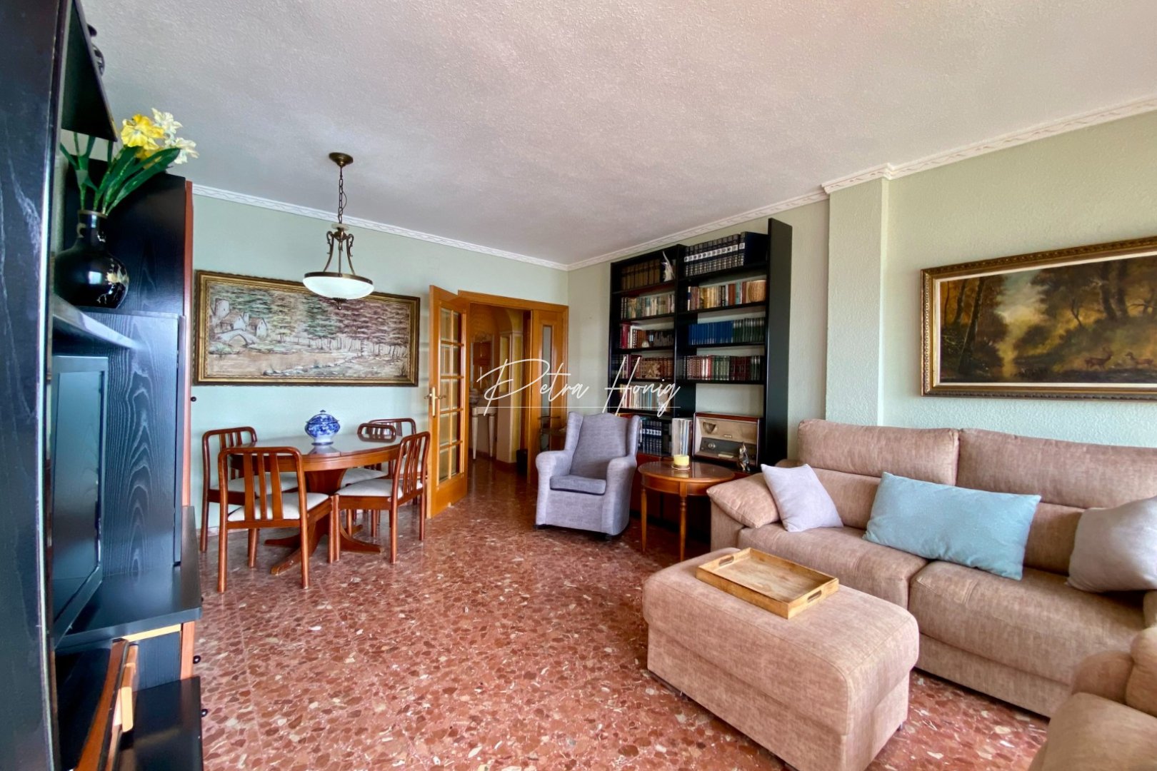 Sale -  квартира - Torrevieja - Playa del Cura