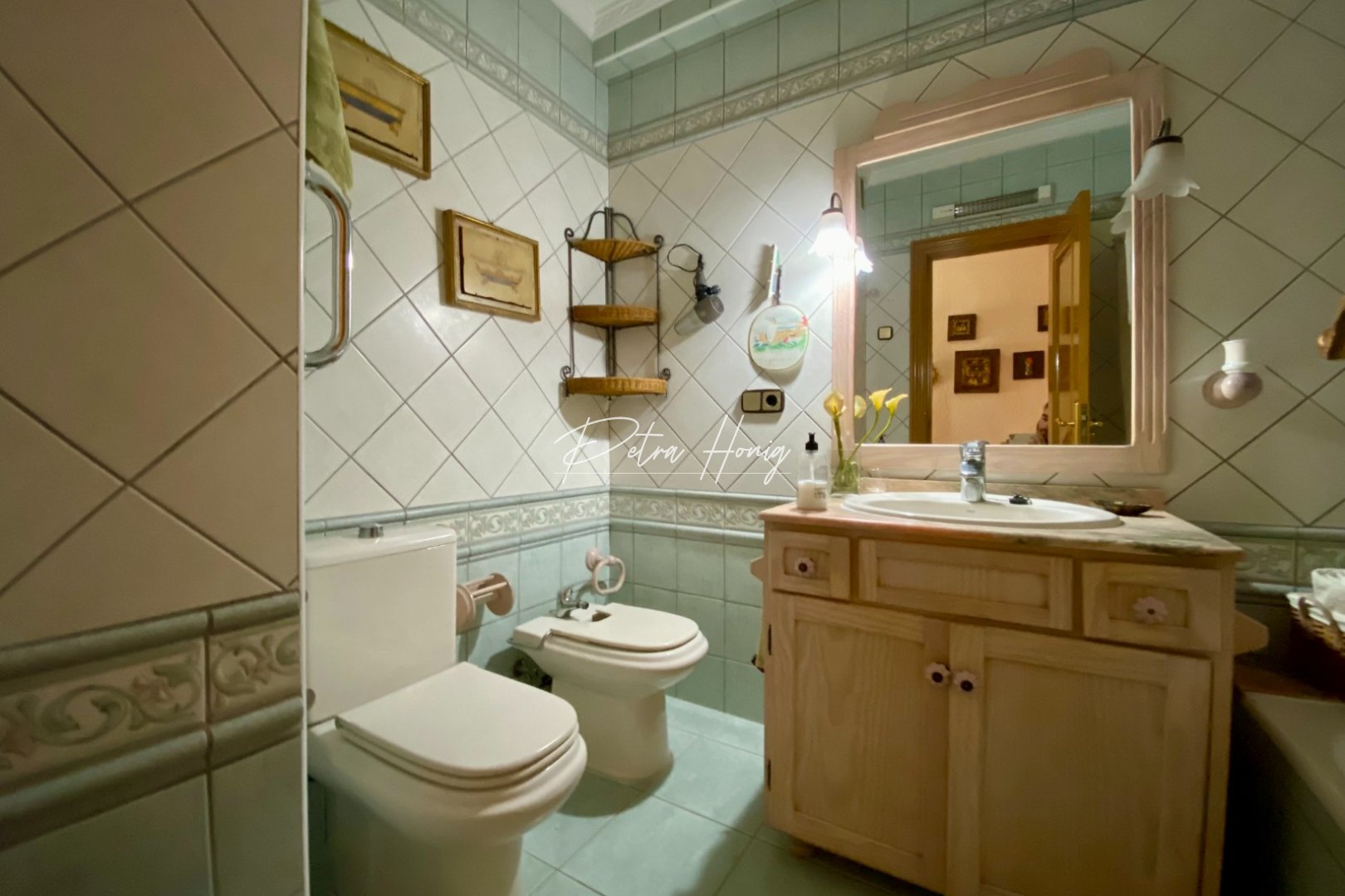 Sale -  квартира - Torrevieja - Playa del Cura