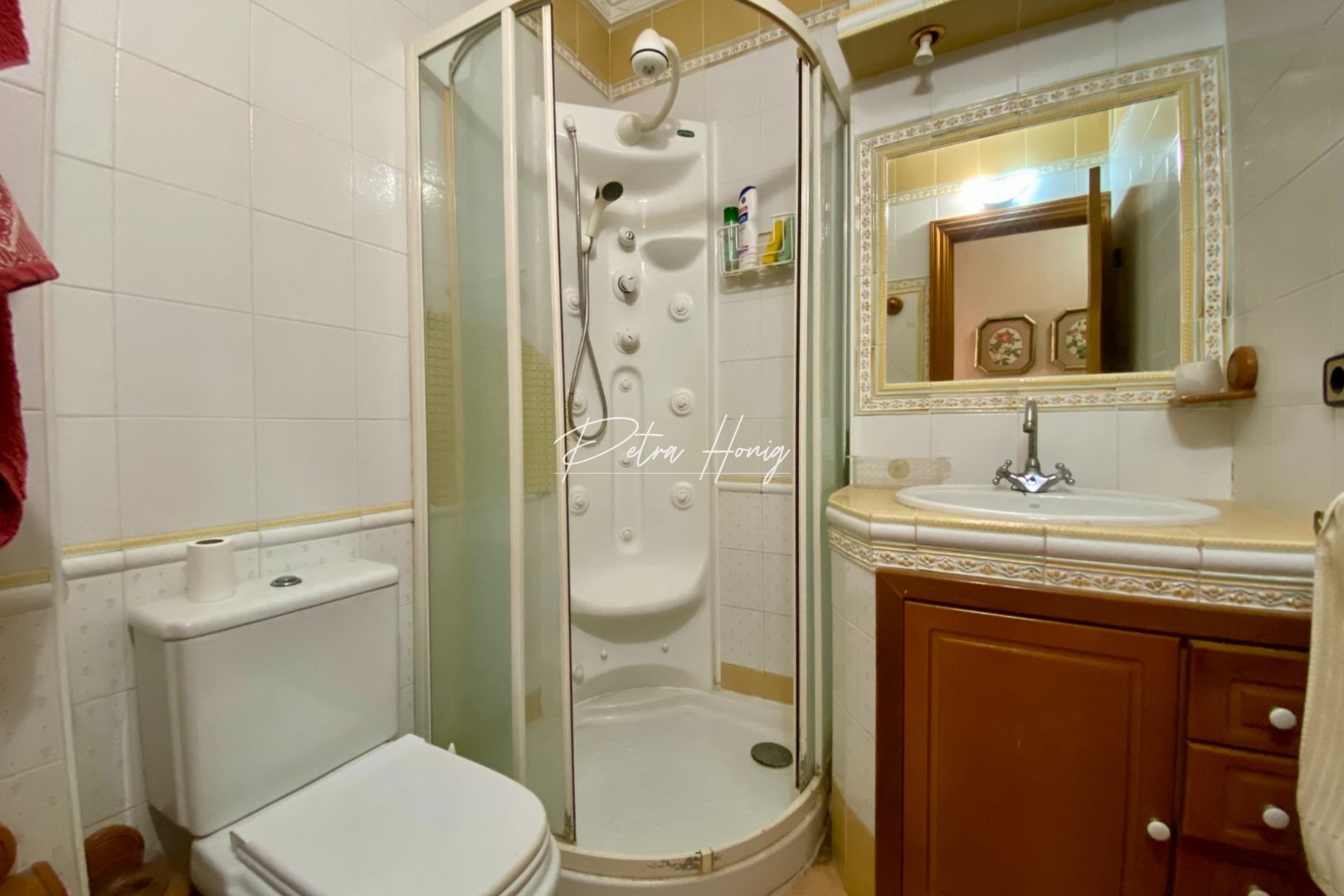 Sale -  квартира - Torrevieja - Playa del Cura