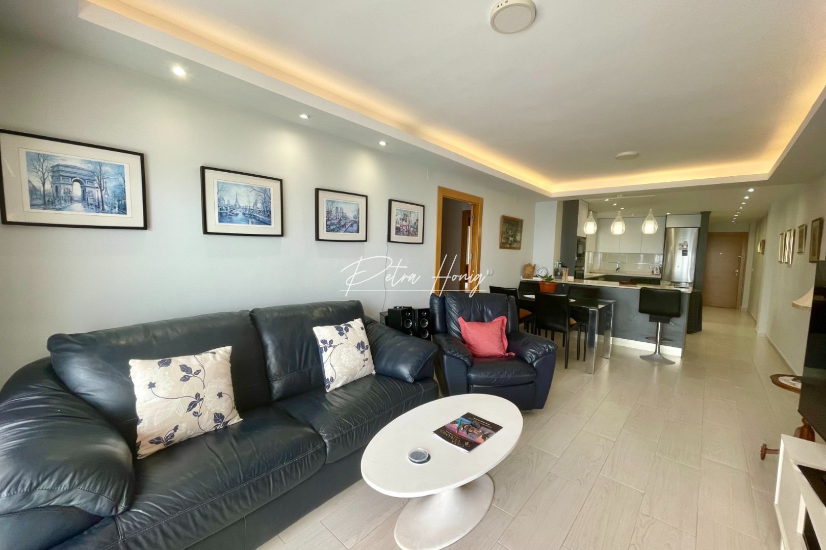 Sale -  квартира - Torrevieja - Playa del Cura