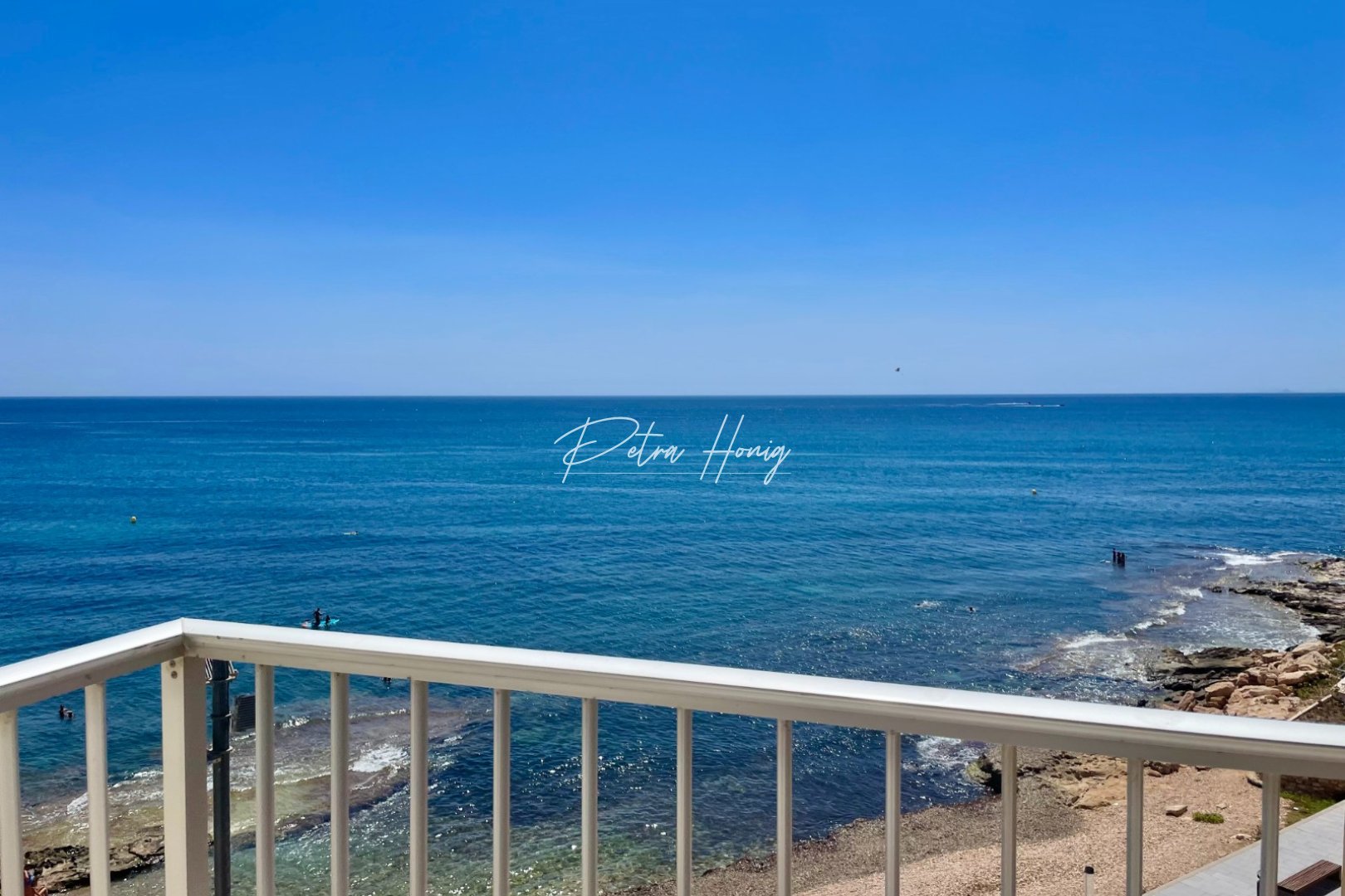 Sale -  квартира - Torrevieja - Playa del Cura