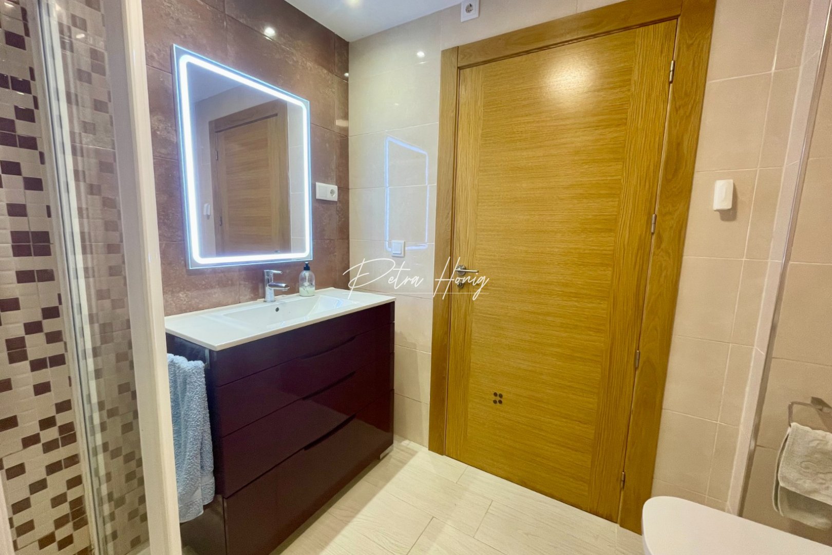 Sale -  квартира - Torrevieja - Playa del Cura