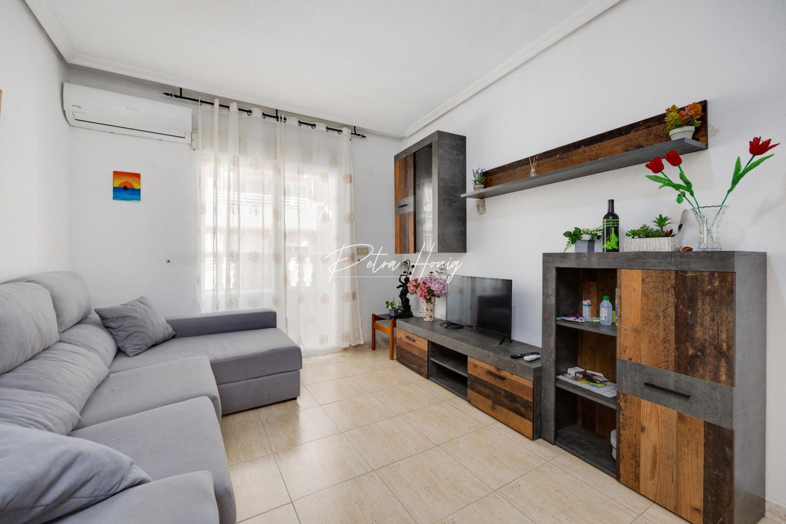 Sale -  квартира - Torrevieja - Playa del Cura