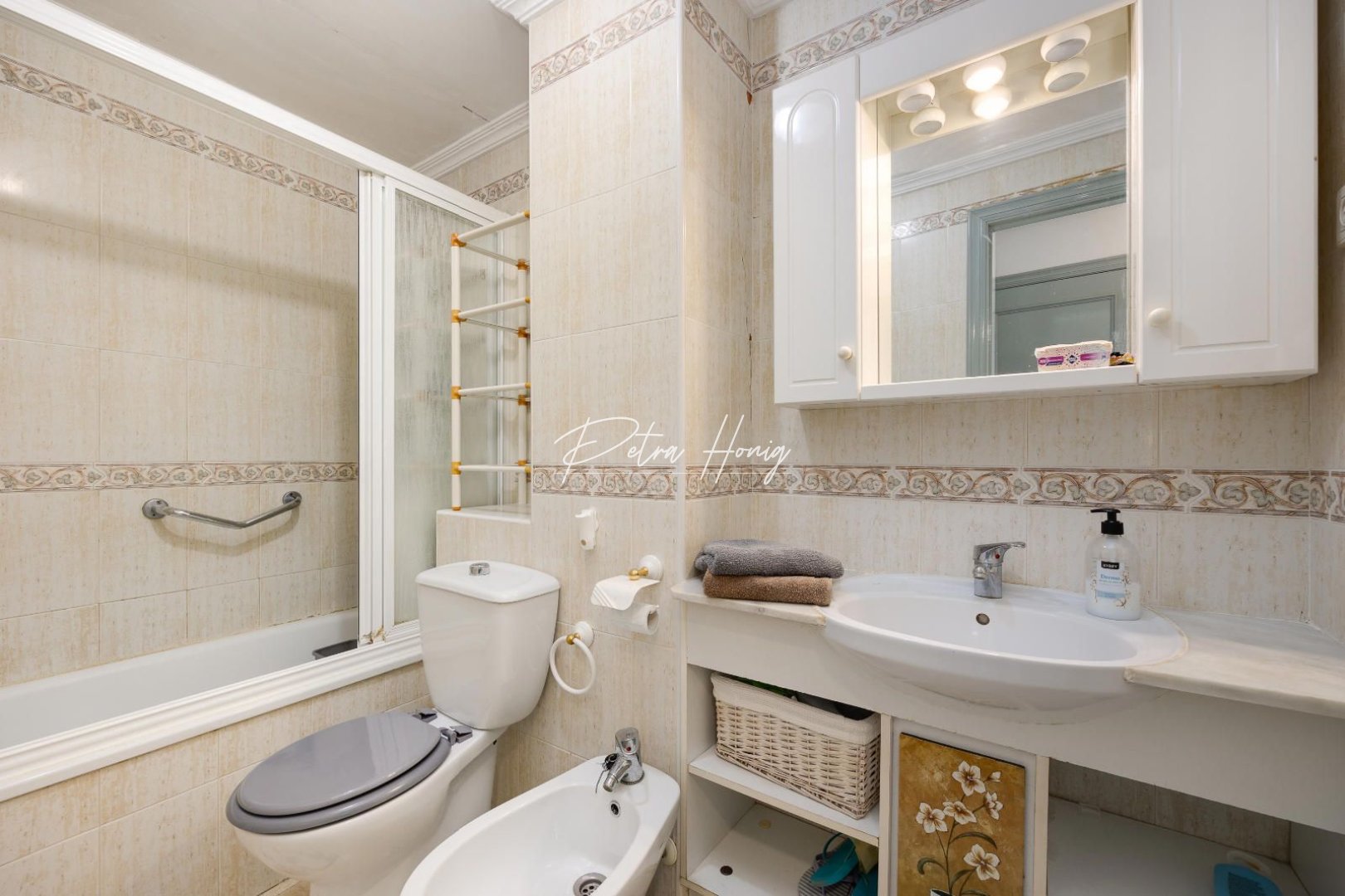 Sale -  квартира - Torrevieja - Playa del Cura